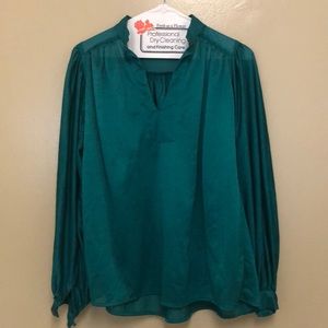 Peppermill of California Vintage Blouse